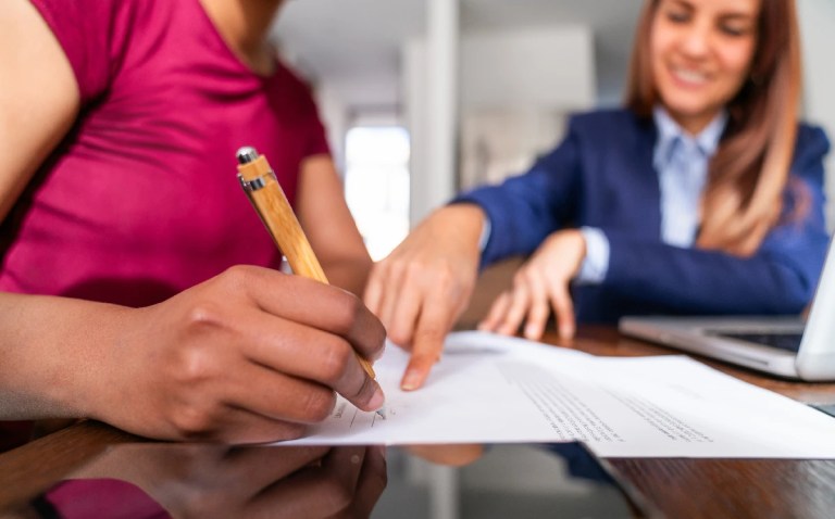 En SOC te brindamos asesoría especializada sobre créditos hipotecarios sin costo.