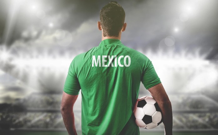 La Selección Mexicana debutará en el Mundial 2026 contra Sudáfrica.