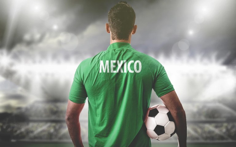 La Selección Mexicana debutará en el Mundial 2026 contra Sudáfrica.