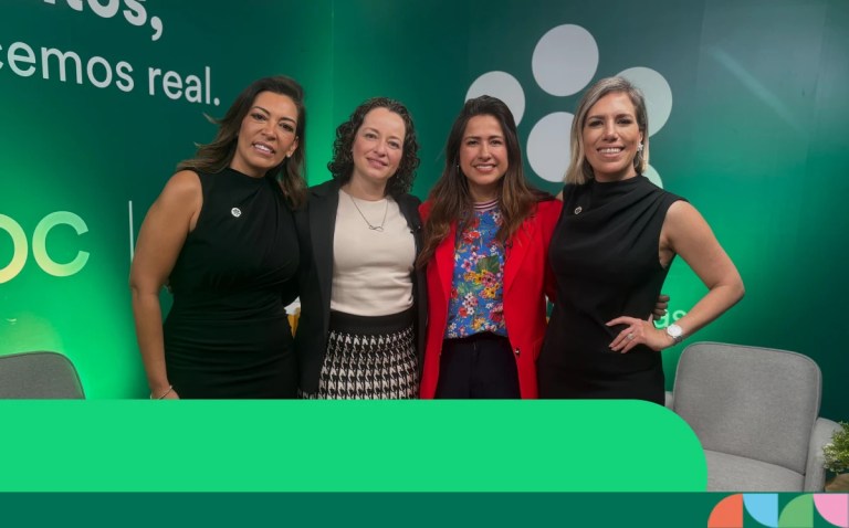 Mujeres que cambian vidas: Claves de liderazgo