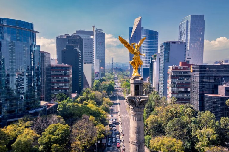 Estrategias para comprar propiedad en zonas en gentrificación temprana
