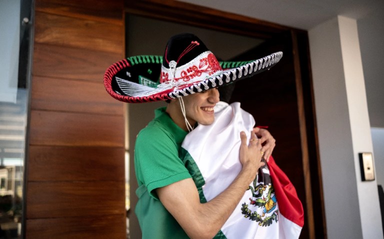 La Selección Mexicana disputará la apertura del Mundial 2026 on Sudáfrica.