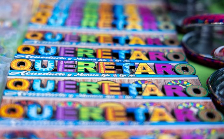 Querétaro se decanta como uno de los estados con mayor crecimiento en México.