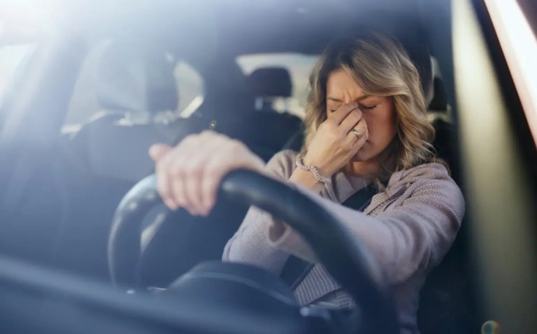 ¿Qué hacer si tu auto pierde valor más rápido que tu deuda?
